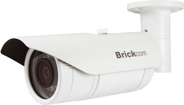camera-megapixel-bullet-camera302